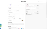 REC GEN coupon verification screenshot