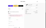 REC GEN coupon verification screenshot