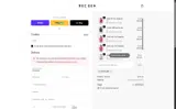 REC GEN coupon verification screenshot