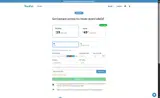 RECIPAL25POFF coupon verification screenshot