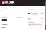 SHIP915 coupon verification screenshot