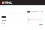 SHIPDEC3 coupon verification screenshot