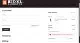 SHIPOCT20 coupon verification screenshot