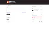 SHIPNOV24 coupon verification screenshot