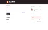 JULY25FS coupon verification screenshot