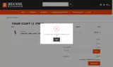 SHIPOCT20 coupon verification screenshot
