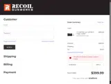 SHIPDEC8 coupon verification screenshot