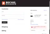 SHIPNOV24 coupon verification screenshot