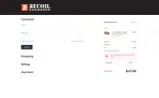 SHIPFEB9 coupon verification screenshot