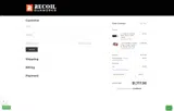 MC29KZ2J1776 coupon verification screenshot