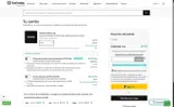 FLOWERS coupon verification screenshot