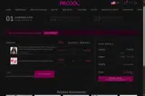 RE20 coupon verification screenshot