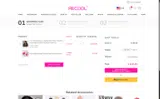 NY73 coupon verification screenshot