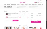 GO22 coupon verification screenshot