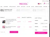 GO17 coupon verification screenshot