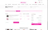 TK25 coupon verification screenshot