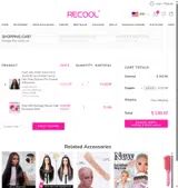 GRAD coupon verification screenshot