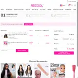 COOL20 coupon verification screenshot
