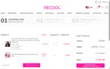 QUEEN coupon verification screenshot