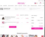 GRAD coupon verification screenshot