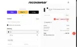 SAVE10OFF coupon verification screenshot