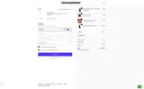 WEAR15 coupon verification screenshot