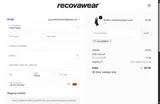HALLOWEEN coupon verification screenshot