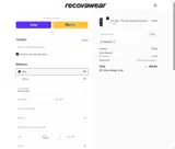 MUNA10 coupon verification screenshot