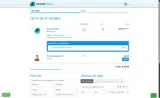 EASTER coupon verification screenshot