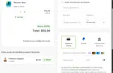 EASTER coupon verification screenshot