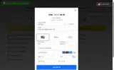XMAS30 coupon verification screenshot