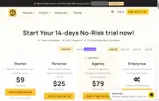 BLACKFRIDAY25 coupon verification screenshot
