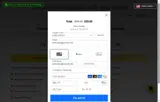 EARLY20OFF coupon verification screenshot