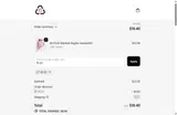 RC20 coupon verification screenshot