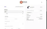 Gocart10 coupon verification screenshot