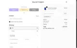 Gocart10 coupon verification screenshot