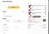 SPRING26 coupon verification screenshot