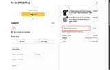 SPRING26 coupon verification screenshot