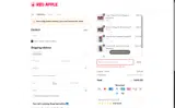 luv2boom100 coupon verification screenshot