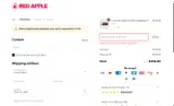 luv2boom100 coupon verification screenshot