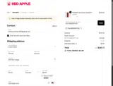 POLARBEARPYRO coupon verification screenshot