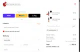 QUICKSILVER15 coupon verification screenshot