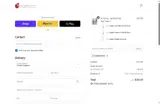 NEWMATTES coupon verification screenshot