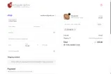 VIPONLY20 coupon verification screenshot