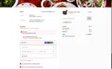 Red Boat Fish Sauce coupon verification screenshot