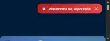 Red Bull coupon verification screenshot