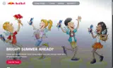 Red Bull coupon verification screenshot