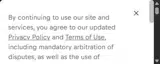 Red Bull coupon verification screenshot