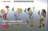 Red Bull coupon verification screenshot