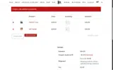 KYANNEC10 coupon verification screenshot